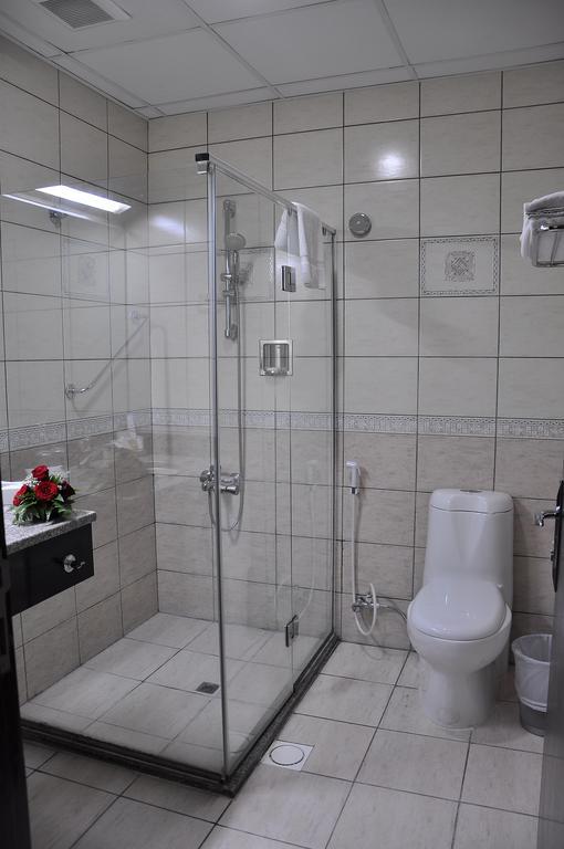 City Hotel Ras el Kaïmah Extérieur photo